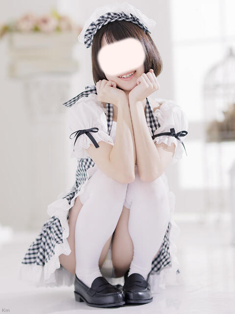 桜庭つむぎ メイドin中野(東京ハレ系)(ファッションヘルス)