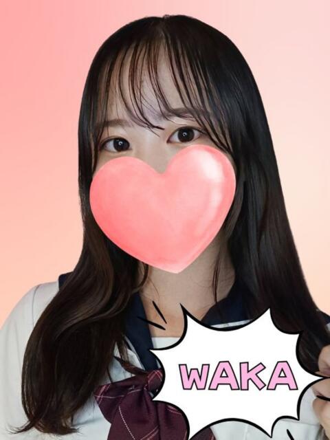 わか ときめき女学院(セクキャバ)