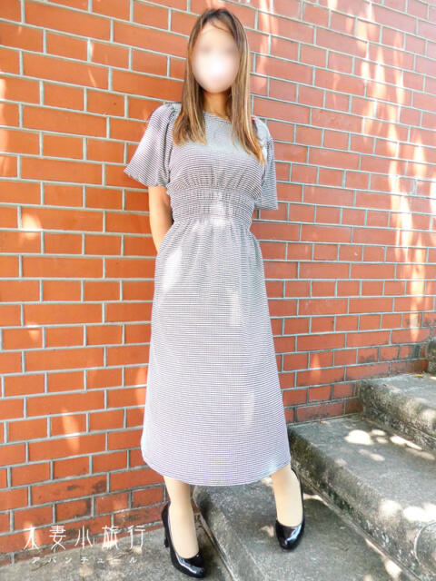 みなみ 人妻小旅行(人妻系デリヘル)