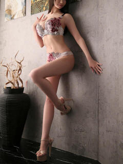 栗秋 弥生 渋谷・六本木 高級デリヘル「高級派遣倶楽部 BARON～バロン～」（渋谷/デリヘル）