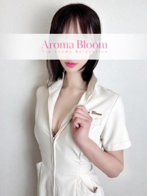 紗夜-Saya- Aroma Bloom（アロマブルーム）（アロマMエステ）
