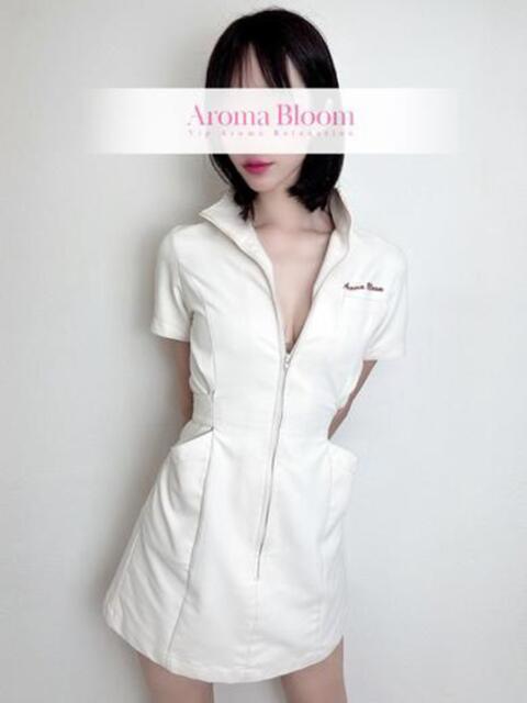 紗夜-Saya- Aroma Bloom（アロマブルーム）（アロマMエステ）