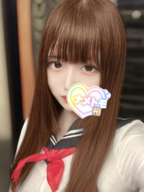 りりこ 舐めていいとも！柏店（デリヘル）