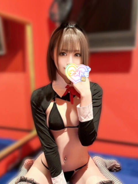 りりい 舐めていいとも!柏店(デリヘル)