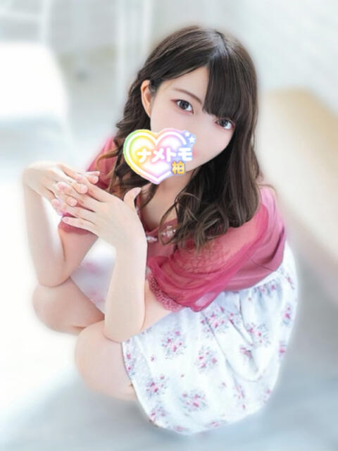 なつみ 舐めていいとも!柏店(デリヘル)