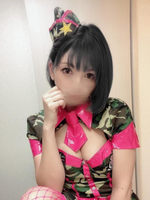 なつき 舐めていいとも!柏店(デリヘル)