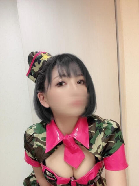 なつき 舐めていいとも!柏店(デリヘル)