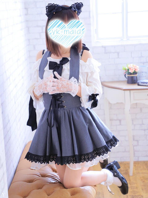 香風ちの メイドin横浜（横浜ハレ系）（メイド系ヘルス）