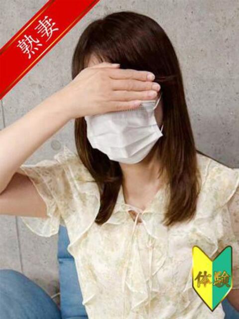 児島 りな(体験) 人妻の雫 倉敷店（人妻デリヘル）