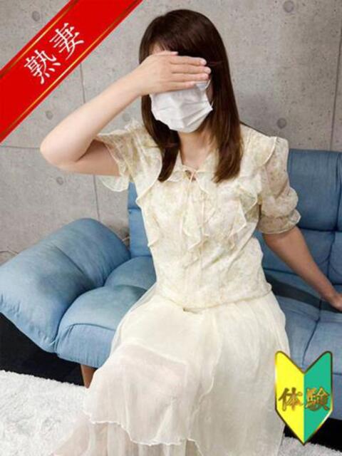 児島 りな(体験) 人妻の雫 倉敷店（人妻デリヘル）