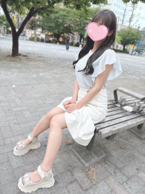 ゆめり『SSSS級候補!!洗練されたハイレベル過ぎる美貌』 錦糸町派遣型JKリフレガチあい(派遣リフレ)