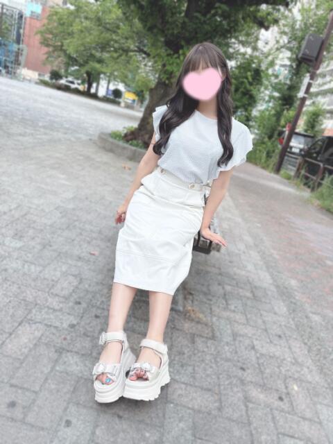 ゆめり『SSSS級候補!!洗練されたハイレベル過ぎる美貌』 錦糸町派遣型JKリフレガチあい(派遣リフレ)