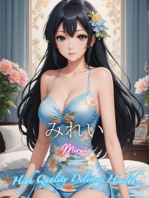 ★みれい★ club MUTEKI(デリヘル)