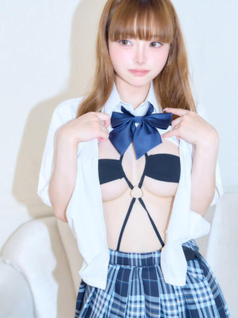 るえむ【最強ルックス極上施し】 甘サド美少女、お貸しします。（デリヘル）
