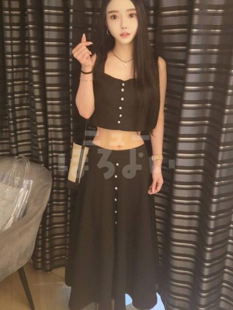 綺麗（キレイ）「韓国」 ほろよい（韓国デリヘル）