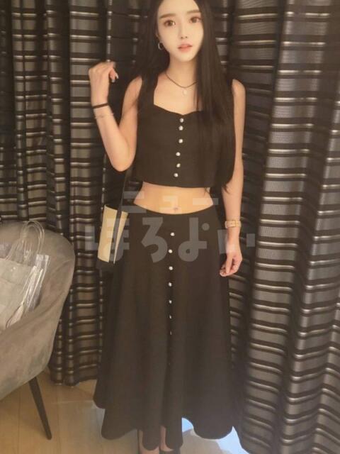 綺麗（キレイ）「韓国」 ほろよい（韓国デリヘル）