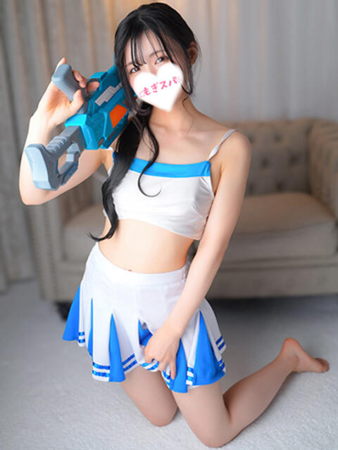ゆな もぎスパ(風俗エステ)