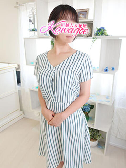 ひまり モアグループ川越人妻花壇（人妻デリヘル）
