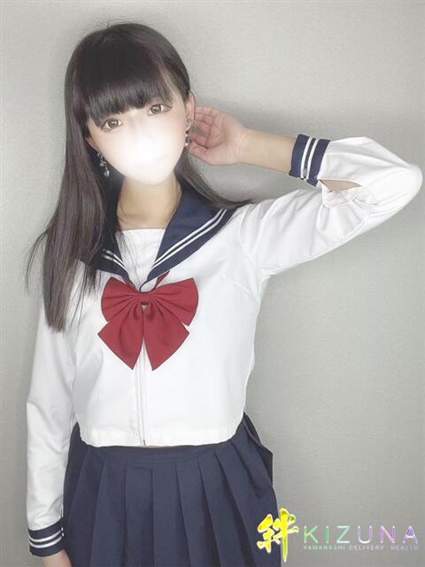 めろん 山梨デリヘル 絆（デリヘル）