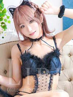 夢咲希　キララ ニューハーフヘルスLIBE岡山店（岡山/ニューハーフ）