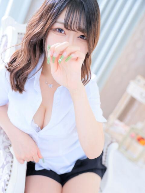 栗原　あみ NADIA大阪店（アロマエステ性感回春マッサージ）