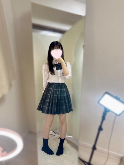 かな 派遣型リフレ秋葉原　JK SEVEN（派遣型リフレ）