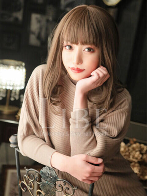 モナ ニューハーフヘルスLIBE 東京新宿(ニューハーフヘルス)