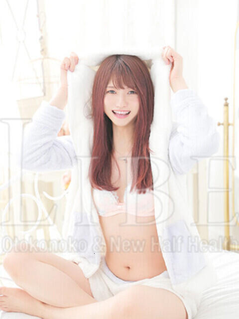 秋元琴葉 ニューハーフヘルスLIBE 東京新宿（ニューハーフヘルス）