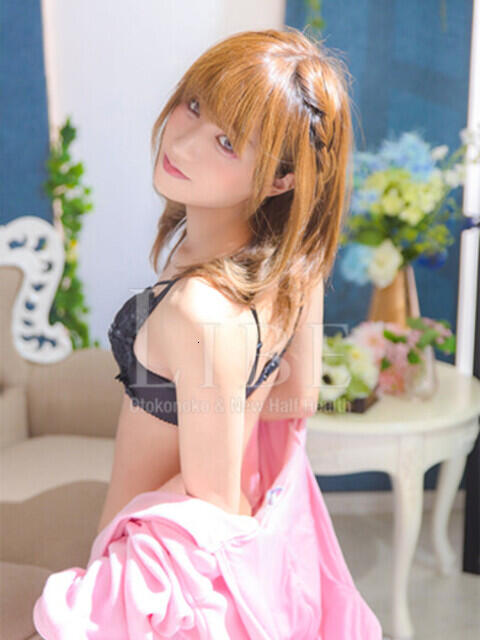 清水りえ ニューハーフヘルスLIBE 東京新宿(ニューハーフヘルス)