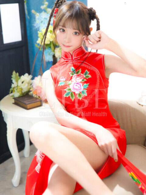 藤城あやめ ニューハーフヘルスLIBE 東京新宿（ニューハーフヘルス）