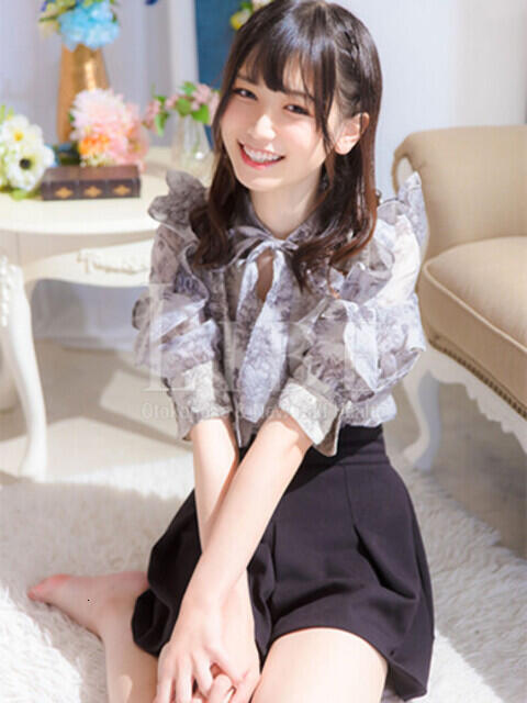 望月えりか ニューハーフヘルスLIBE 東京新宿(ニューハーフヘルス)