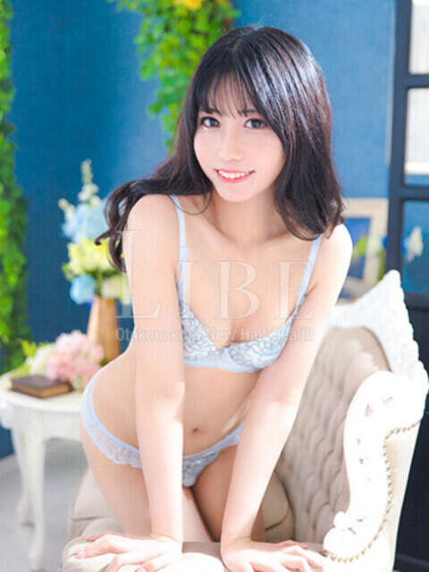 しいなゆずき ニューハーフヘルスLIBE 東京新宿（ニューハーフヘルス）