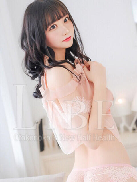 鷹虎りゅうこ ニューハーフヘルスLIBE 東京新宿（ニューハーフヘルス）