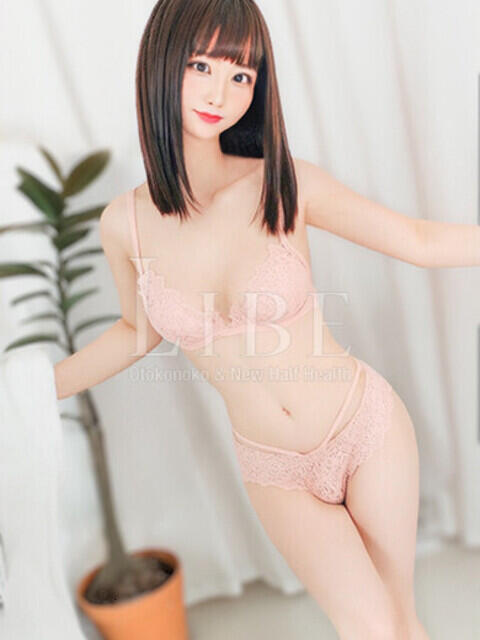 鷹虎りゅうこ ニューハーフヘルスLIBE 東京新宿（ニューハーフヘルス）