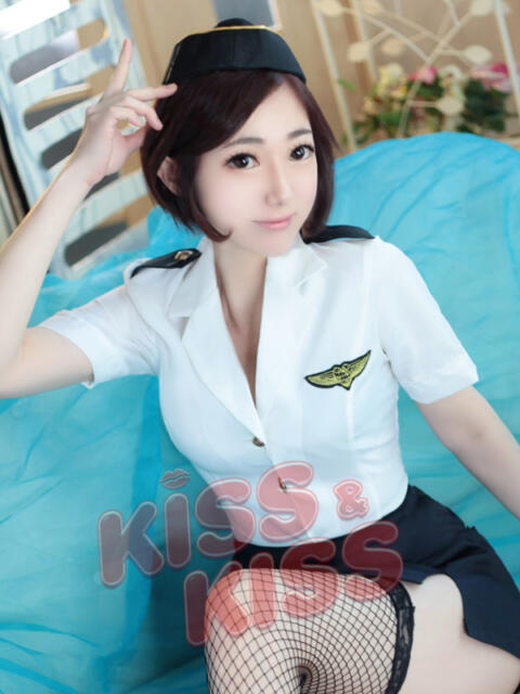 アイビ Kiss&Kiss（韓国デリヘル）