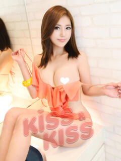 ビビ Kiss&Kiss（明石/デリヘル）