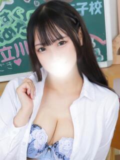 まゆ 舐めたくてグループ〜ペロンチョ学園〜八王子校（八王子/デリヘル）