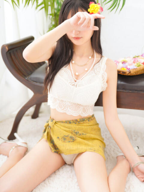 ゆん 横浜アロマプリンセス（ユメオト）（性感エステ）