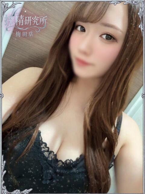 黒咲 まりん 搾精研究所（痴女・M性感）