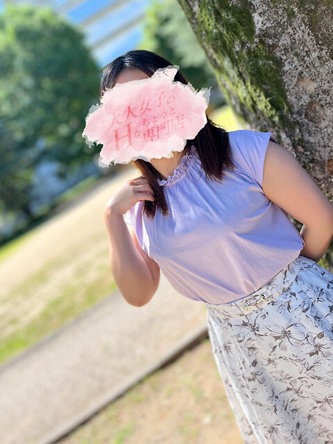 北川あいか 熊本 大人女子のちょっとHな専門店（店舗型ヘルス）