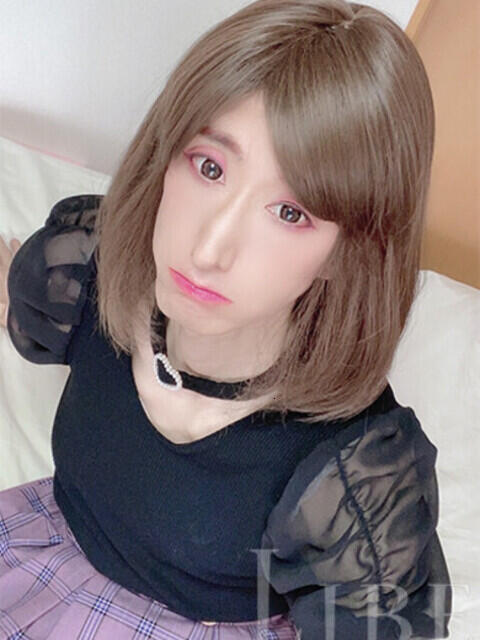 水無瀬かえで ニューハーフヘルスLIBE 東京新宿（ニューハーフヘルス）