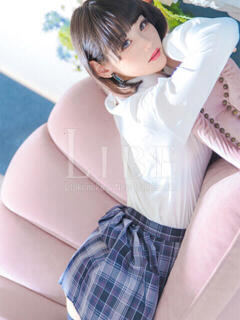 楪みこと ニューハーフヘルスLIBE 東京新宿（新宿・歌舞伎町/ニューハーフ）