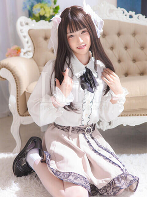 姫野りん ニューハーフヘルスLIBE 東京新宿(ニューハーフヘルス)