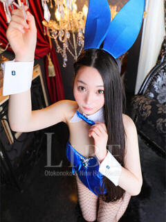 月観かなで ニューハーフヘルスLIBE 東京新宿（新宿・歌舞伎町/ニューハーフ）