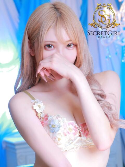 アイカ secretgirl大阪（デリヘル）