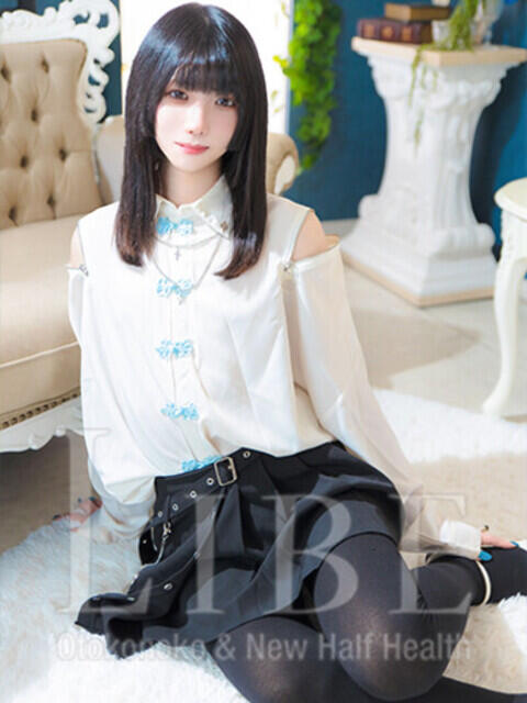 天使つゆ ニューハーフヘルスLIBE 東京新宿(ニューハーフヘルス)