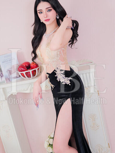 愛沢エル ニューハーフヘルスLIBE 東京新宿（ニューハーフヘルス）