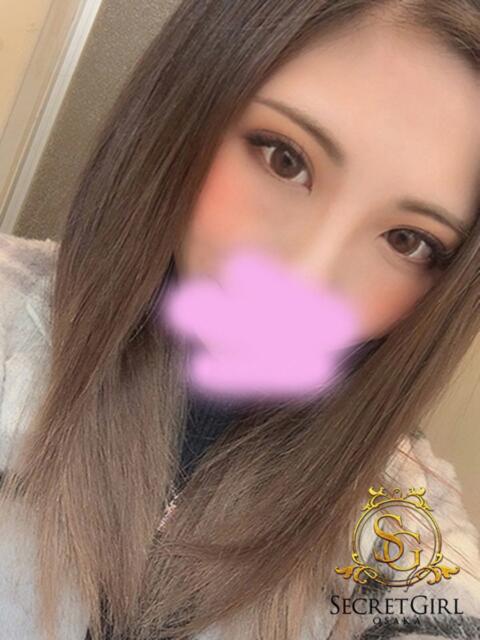 ナギサ secretgirl大阪（デリヘル）