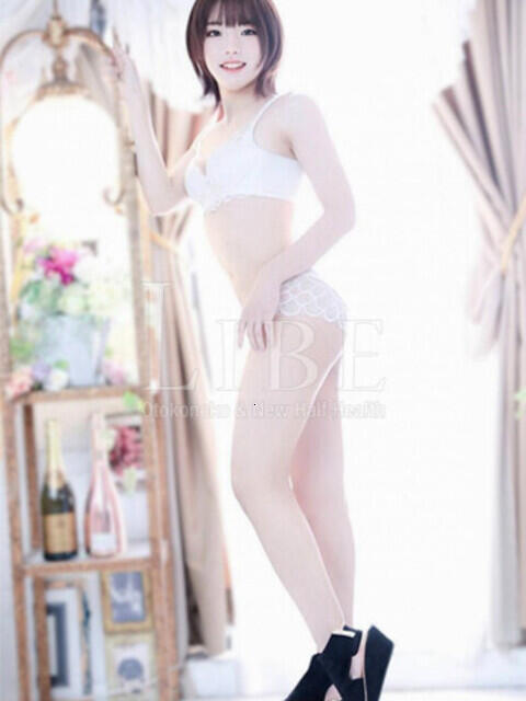 朝比奈コウ ニューハーフヘルスLIBE 東京新宿（ニューハーフヘルス）