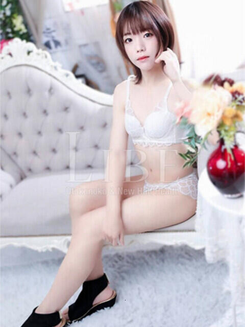 朝比奈コウ ニューハーフヘルスLIBE 東京新宿（ニューハーフヘルス）